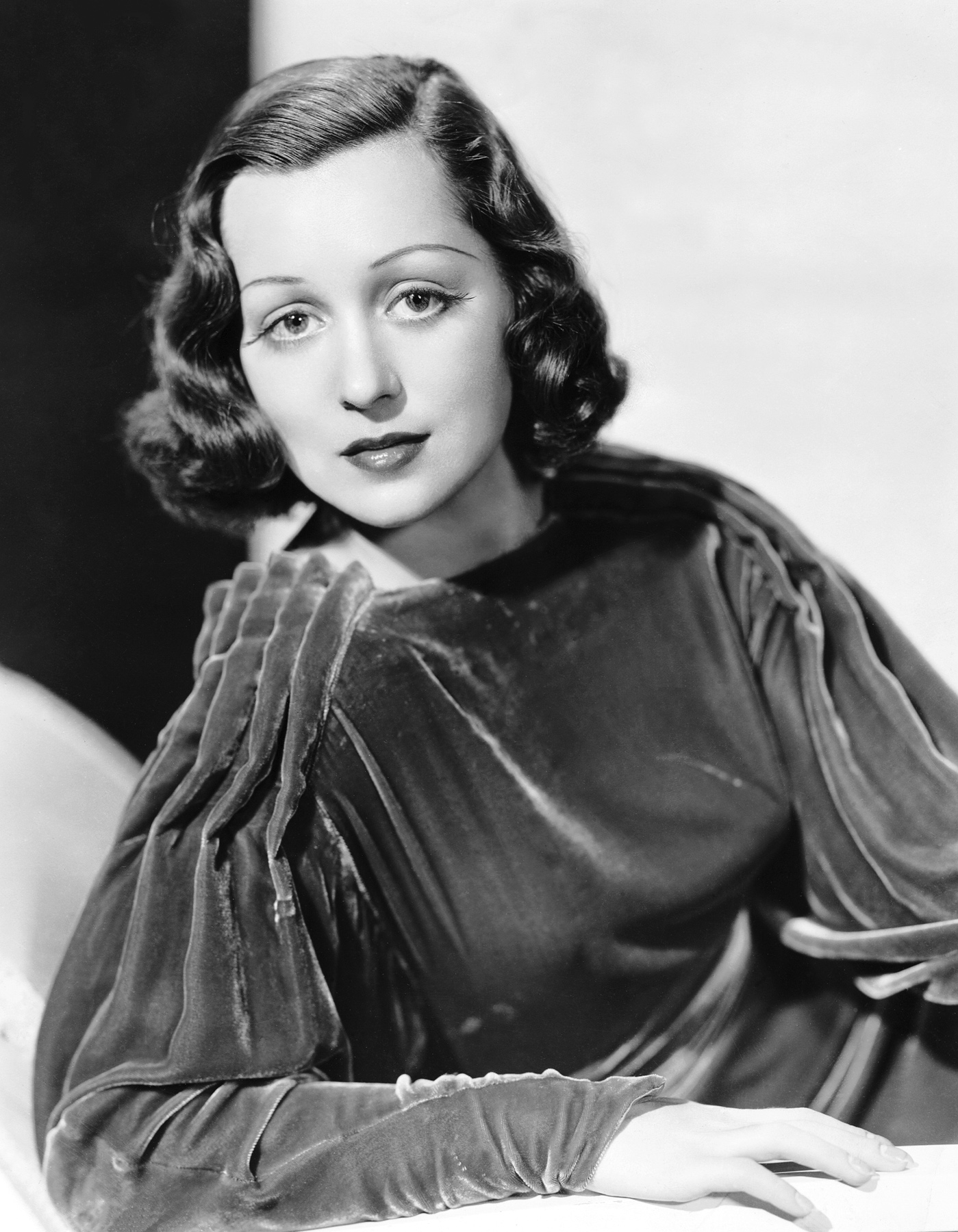 Frances Drake-Annex